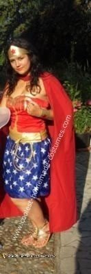 Coolest Homemade Costumes