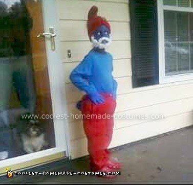 Coolest Homemade Costumes