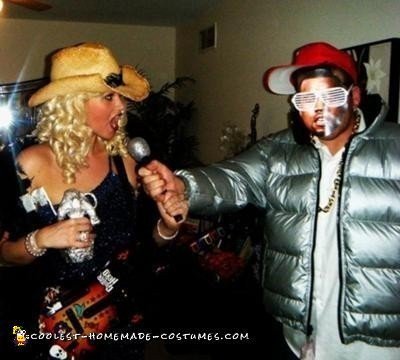 Coolest Homemade Costumes