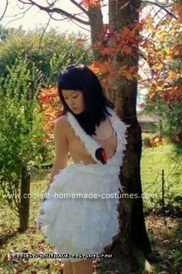Coolest Homemade Costumes