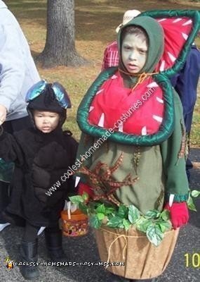 Coolest Homemade Costumes
