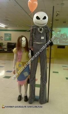 Coolest Homemade Costumes