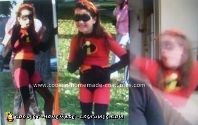 Coolest Homemade Costumes