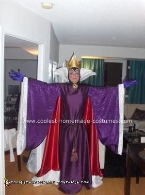 Coolest Homemade Costumes