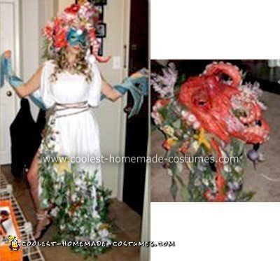 Coolest Homemade Costumes
