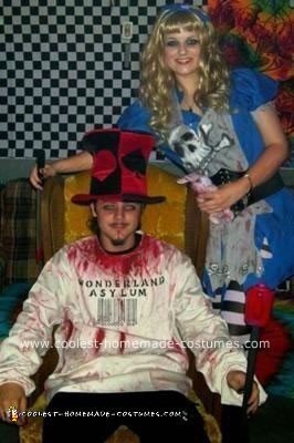 Coolest Homemade Costumes