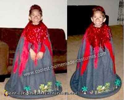 Coolest Homemade Costumes