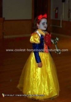 Coolest Homemade Costumes