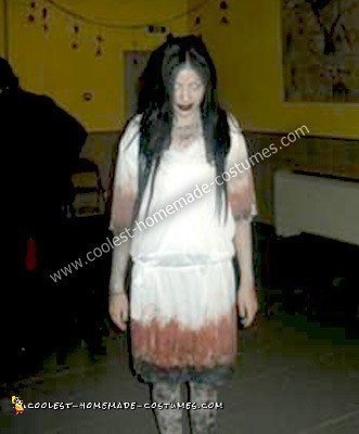 Coolest Homemade Costumes