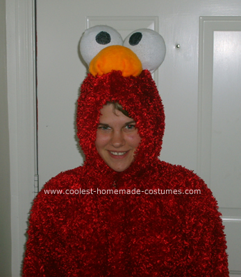     disfraz de elmo
