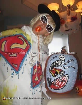 Coolest Homemade Costumes