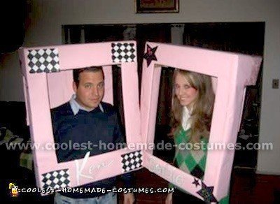 Coolest Homemade Costumes