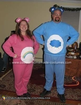 Coolest Homemade Costumes