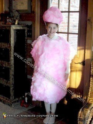 Coolest Homemade Costumes