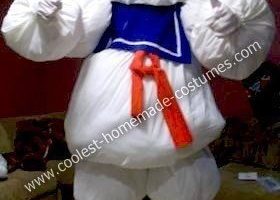 El disfraz de Halloween casero más chulo