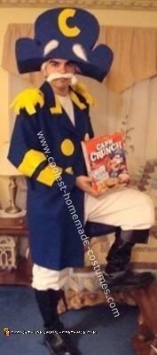 Coolest Homemade Costumes