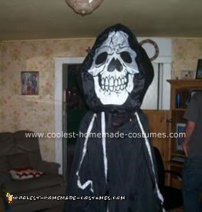 Coolest Homemade Costumes