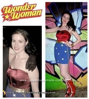Coolest Homemade Costumes