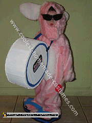 Coolest Homemade Costumes