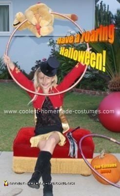 Coolest Homemade Costumes