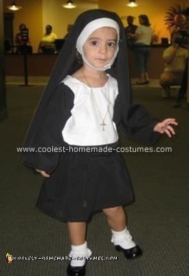 Coolest Homemade Costumes