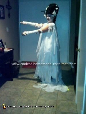 Coolest Homemade Costumes
