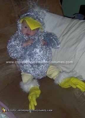 Coolest Homemade Costumes