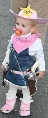 Coolest Homemade Costumes