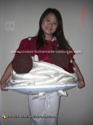 Coolest Homemade Costumes