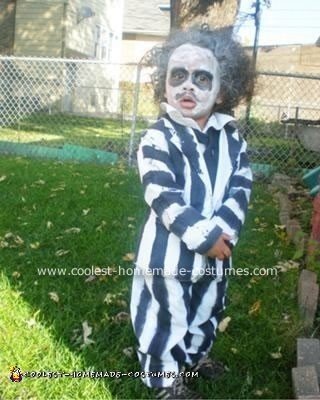 Coolest Homemade Costumes