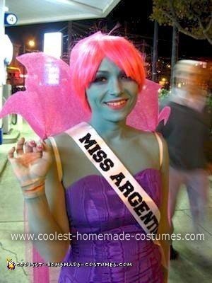 Coolest Homemade Costumes