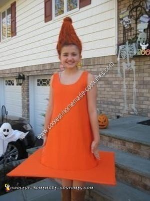 Coolest Homemade Costumes