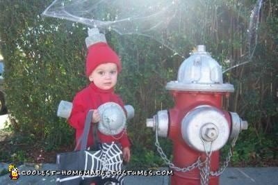 Coolest Homemade Costumes