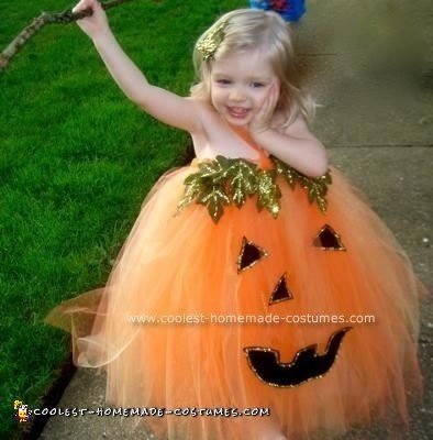 Coolest Homemade Costumes
