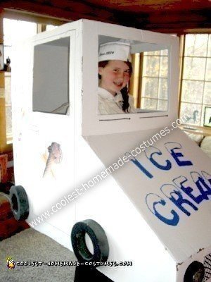 Coolest Homemade Costumes