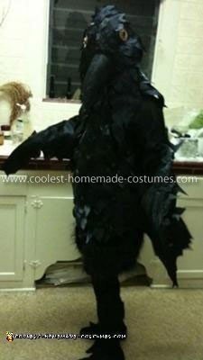 Coolest Homemade Costumes