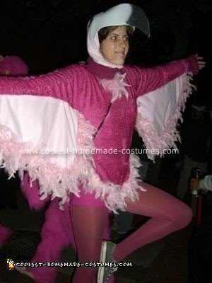 Coolest Homemade Costumes