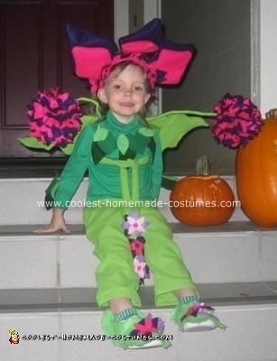 Coolest Homemade Costumes
