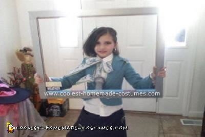 Coolest Homemade Costumes