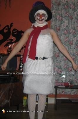 Coolest Homemade Costumes