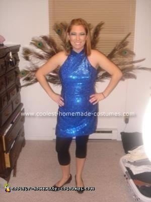 Coolest Homemade Costumes