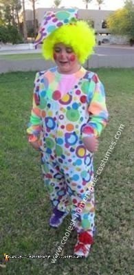 Coolest Homemade Costumes