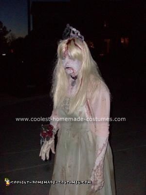 Coolest Homemade Costumes