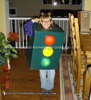 Coolest Homemade Costumes