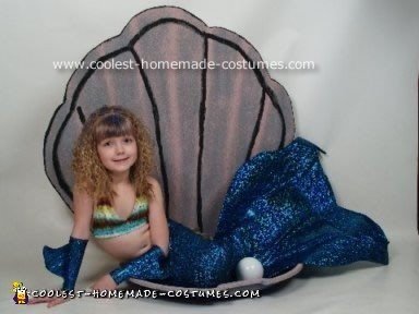 Coolest Homemade Costumes