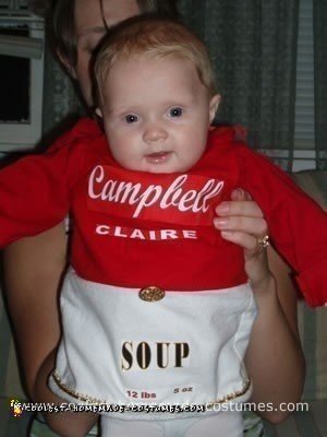 Coolest Homemade Costumes