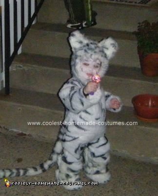 Coolest Homemade Costumes