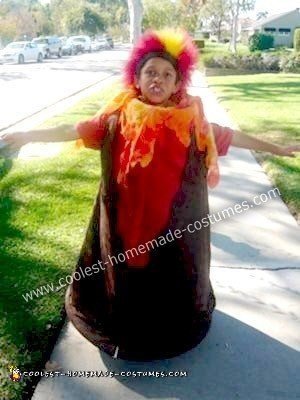 Coolest Homemade Costumes