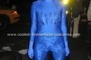 El disfraz místico de Halloween más cool