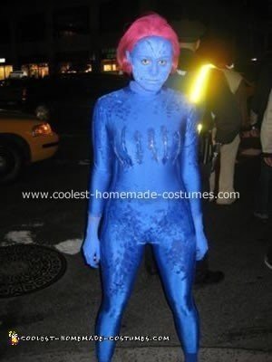 Coolest Homemade Costumes